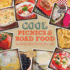 Cool Picnics & Road Food: Beyond the Basics for Kids Who Cook (Cool Young Chefs)