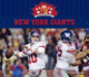 New York Giants (Nfl's Greatest Teams Set 1)