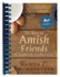 The Best of Amish Friends Cookbook Collection: 2 Bestselling Titles in 1