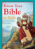 Know Your Bible for Kids Paperback