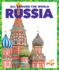 Russia (Pogo Books: All Around the World)