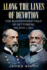Along the Lines of Devotion: the Bloodstained Field of Gettysburg on July 1, 1863