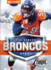 The Denver Broncos Story (Nfl Teams)