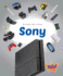 Sony (Brands We Know)