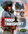 Troop Transport (Military Missions)