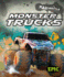 Monster Trucks (Full Throttle)