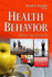 Health Behavior: New Research (Public Health in the 21st Century)