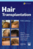 Hair Transplantation 5th Edition
