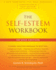 The Self-Esteem Workbook (a New Harbinger Self-Help Workbook)