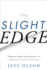 The Slight Edge (Abridged) 3 Audio Cd Book (Secret to a Successful Life)