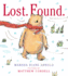 Lost. Found