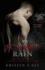Scarlet Rain: the Escaped-Book Two: 2 (the Escaped Series, 2)