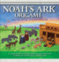 Noah's Ark Origami (Origami Books)