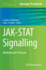 Jak-Stat Signalling: Methods and Protocols