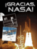 Gracias, Nasa!