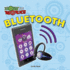 Bluetooth (How It Works)