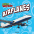 Airplanes (How It Works)