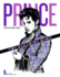 Prince: the Coloring Book (Feral House Coloring Books for Adults)