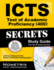 Icts Test of Academic Proficiency (400) Secrets Study Guide: Icts Exam Review for the Illinois Certification Testing System