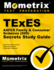 Texes Aafcs Family & Consumer Sciences (200) Secrets Study Guide: Texes Test Review for the Texas Examinations of Educator Standards