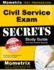 Civil Service Exam Secrets Study Guide: Civil Service Test Review for the Civil Service Examination (Mometrix Secrets Study Guides)