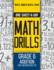 One-Sheet-a-Day Math Drills: Grade 6 Addition-200 Worksheets (Book 17 of 24)