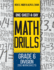 One-Sheet-a-Day Math Drills: Grade 6 Division-200 Worksheets (Book 20 of 24)