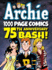 Archie 1000 Page Comics 75th Anniversary Bash (Archie 1000 Page Digests)