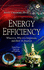 Energy Efficiency What It is What It is, Why It is Important, and How to Assess It Energy Science, Engineering and Technology