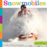 Snowmobiles (Seedlings)