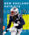 New England Patriots (Creative Sports: Super Bowl Champions)