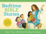 Bedtime Bible Stories