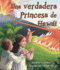 Una Verdadera Princesa De HawI [True Princess of Hawai I, a] (Spanish Edition) (Arbordale Collection)
