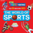 The World of Sports-Over 250 Unbelievable Facts! (That's Facts-Inating)
