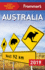 Frommers Australia 2019 (Complete Guide)