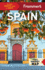 Frommer's Spain-Complete Guides