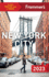 Frommer's New York City 2023 (Paperback Or Softback)