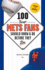 100 Things Mets Fans Should Know & Do Before They Die (Paperback Or Softback)