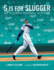 S is for Slugger: the Ultimate Baseball Alphabet (Volume 3)