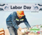 Labor Day (National Holidays)