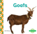 Goats (Farm Animals)