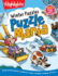 Winter Puzzles (Highlights Puzzlemania Activity Books)