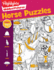 Horse Puzzles (Highlights Hidden Pictures)