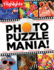 Photo Puzzlemania! (Highlights Puzzlemania) (Highlights Photo Puzzlemania)