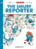 The Smurfs #24: the Smurf Reporter Format: Paperback