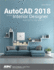 Autocad 2018 for the Interior Designer