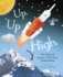 Up, Up High: the Secret Poetry of Earth's Atmosphere