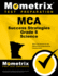 Mca Success Strategies Grade 8 Science Study Guide: Mca Test Review for the Minnesota Comprehensive Assessments (Mometrix Test Preparation)
