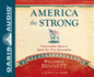 America the Strong (Library Edition): Conservative Ideas to Spark the Next Generation