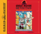 Basil and the Big Cheese Cook-Off (Library Edition) (Volume 6) (the Great Mouse Detective)